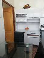 Bravo´s House
