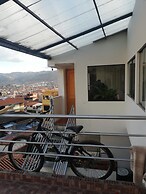 Bravo´s House