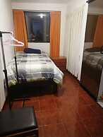Bravo´s House