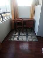 Bravo´s House