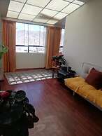 Bravo´s House