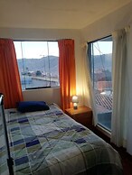 Bravo´s House