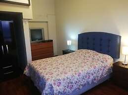 Bravo´s House