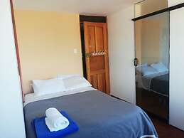 Bravo´s House