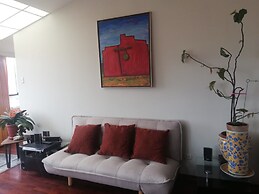 Bravo´s House