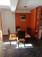 Bravo´s House