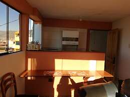 Bravo´s House