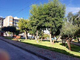 Bravo´s House