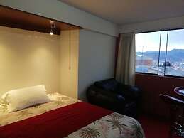 Bravo´s House