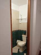Bravo´s House