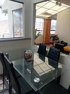 Bravo´s House