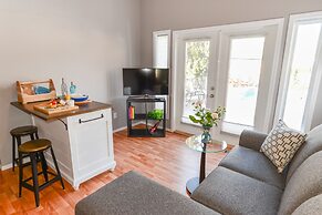 Uncorked Bed & Breakfast