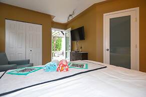 Uncorked Bed & Breakfast