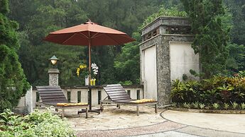 Pines Garden Resort