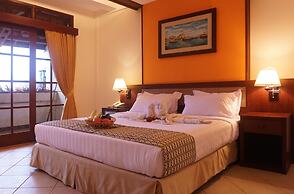 Pines Garden Resort