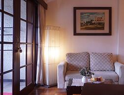 Pines Garden Resort