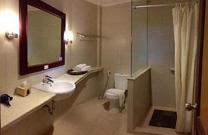 Pines Garden Resort