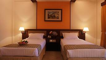 Pines Garden Resort
