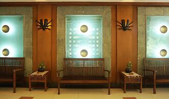 Pines Garden Resort