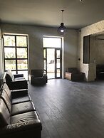 Hotel Aguna
