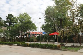 Hotel Aguna