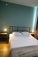 Hotel Aguna