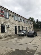 Hotel Aguna