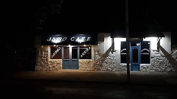 Hotel Aguna