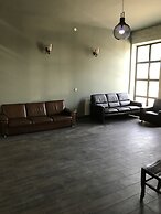 Hotel Aguna