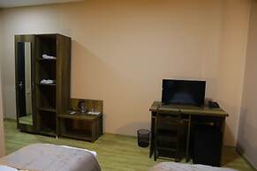 Hotel Aguna