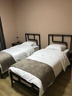 Hotel Aguna