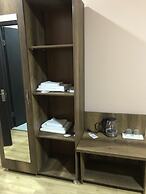 Hotel Aguna