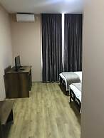 Hotel Aguna