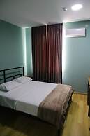 Hotel Aguna