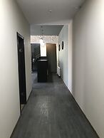 Hotel Aguna