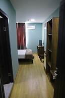 Hotel Aguna
