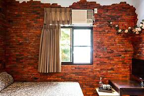 OAOA Anping House
