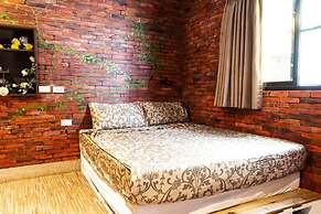 OAOA Anping House