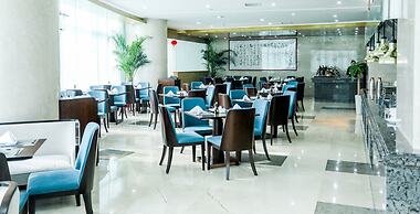 Hundred Hotel
