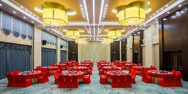 Hundred Hotel