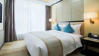 Hundred Hotel