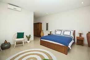 Big Brother Villa