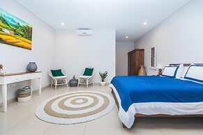 Big Brother Villa