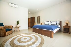 Big Brother Villa