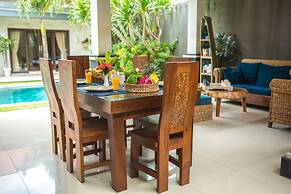 Big Brother Villa
