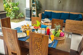 Big Brother Villa