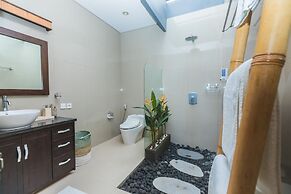 Big Brother Villa