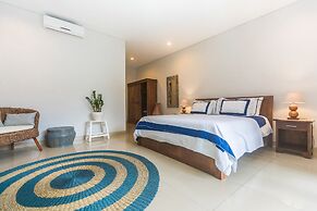 Big Brother Villa