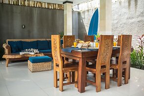 Big Brother Villa