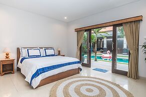 Big Brother Villa